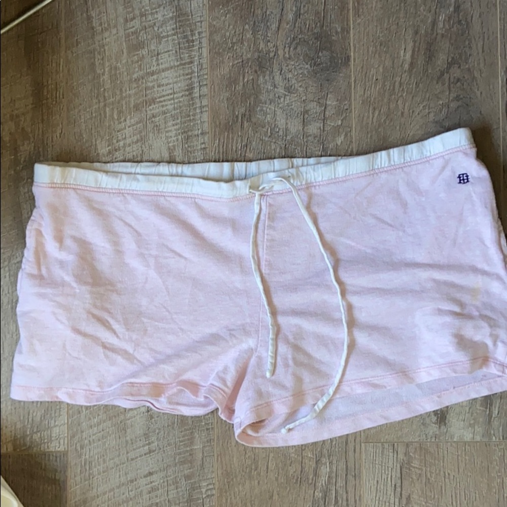 Tommy Hilfiger Sleepwear Shorts